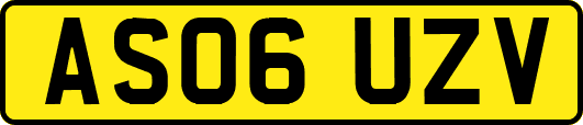 AS06UZV