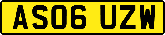 AS06UZW