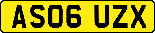 AS06UZX