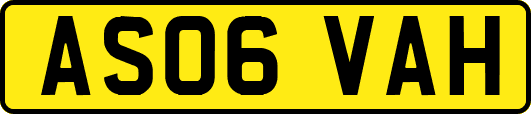 AS06VAH