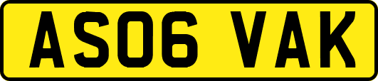 AS06VAK