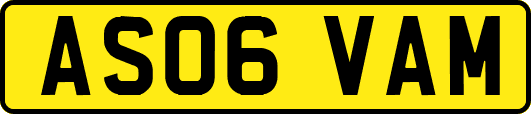 AS06VAM