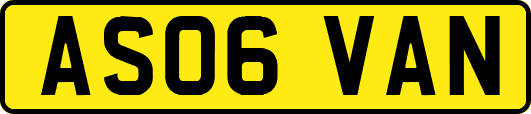 AS06VAN