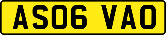 AS06VAO
