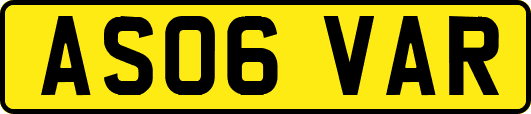 AS06VAR