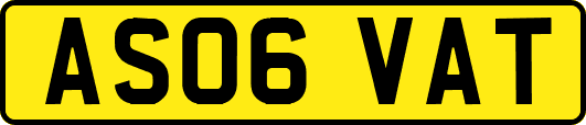 AS06VAT