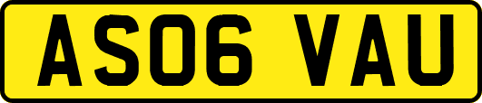 AS06VAU