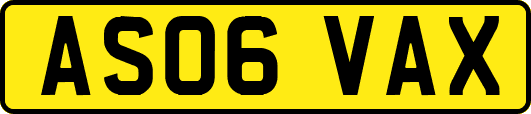 AS06VAX