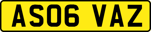 AS06VAZ