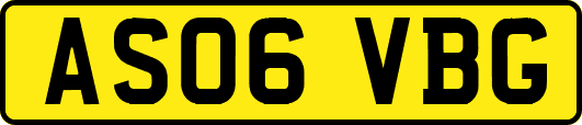 AS06VBG