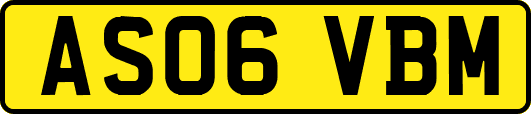 AS06VBM