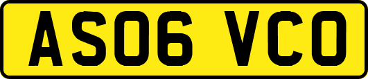 AS06VCO