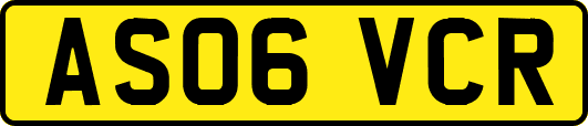 AS06VCR
