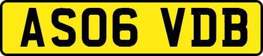 AS06VDB