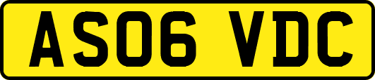 AS06VDC