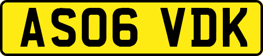 AS06VDK