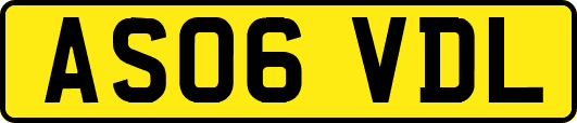AS06VDL