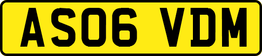 AS06VDM