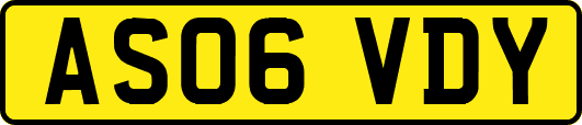 AS06VDY