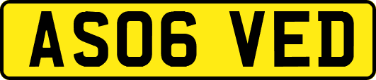 AS06VED