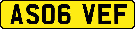 AS06VEF