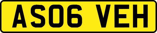AS06VEH