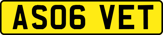 AS06VET