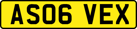 AS06VEX