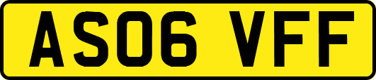 AS06VFF