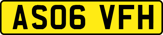 AS06VFH