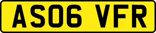 AS06VFR