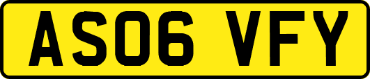 AS06VFY