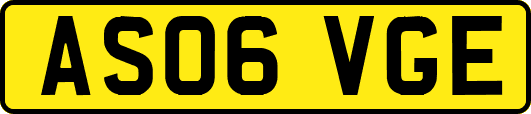AS06VGE