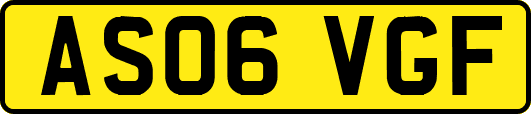 AS06VGF