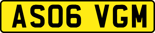 AS06VGM