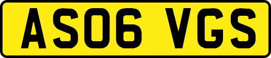 AS06VGS
