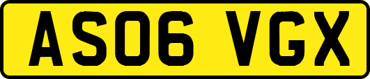 AS06VGX