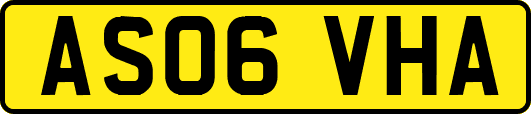 AS06VHA