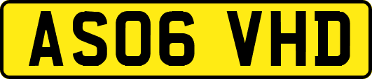 AS06VHD