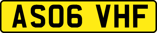 AS06VHF