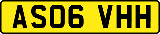 AS06VHH
