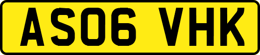 AS06VHK