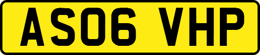 AS06VHP