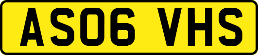 AS06VHS