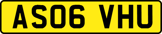 AS06VHU
