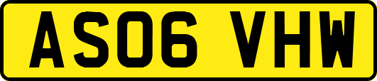 AS06VHW