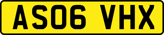 AS06VHX