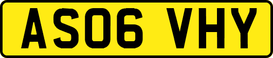 AS06VHY