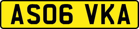 AS06VKA