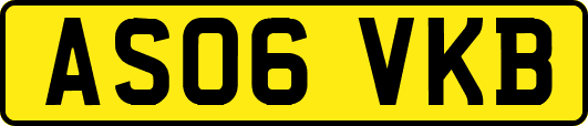 AS06VKB